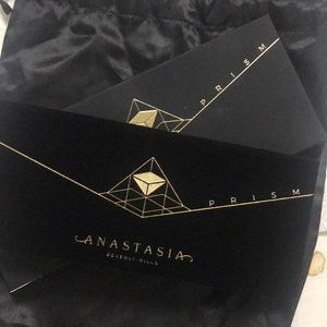 ABH Prism Palette